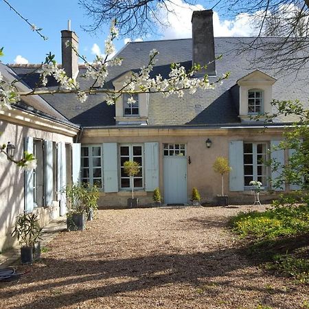 La Maison Celadon Prunay-Cassereau Kültér fotó